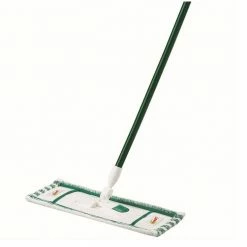 Libman Wet & Dry Microfiber Mop - Cleaning & Janitorial Supplies