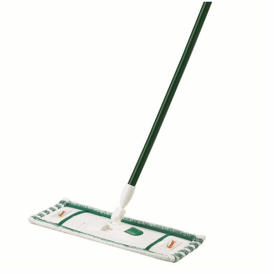 Libman Wet & Dry Microfiber Mop - Cleaning & Janitorial Supplies 1 Libman Wet & Dry Microfiber Mop - Cleaning & Janitorial Supplies