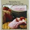 Thunderbird Ranch Gourmet Foods Gluten Free Strawberry Fruit Dip & Cheese Ball Mix - Dips