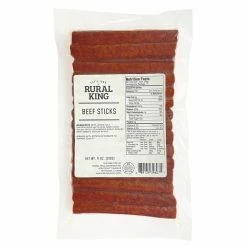 Rural King 11oz Beef Sticks - Jerky