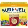 Sure Jell Original Fruit Pectin, 1.75 oz. - Jams & Jellies