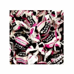 Various Brands Rural King Candy Black Licorice Taffy, 8.5 oz.