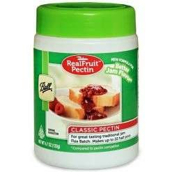 Ball RealFruit™ Classic Pectin, 4.7 oz. - 1440071065 - Canning Ingredients