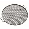 Authentik 24" Burn Barrel Grate - RK002 - Trash Barrels