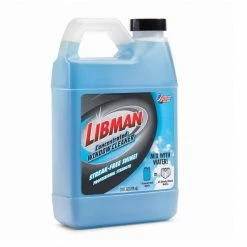 Libman Concentrated Window Cleaner, 24 oz. - Cleaning & Janitorial Supplies