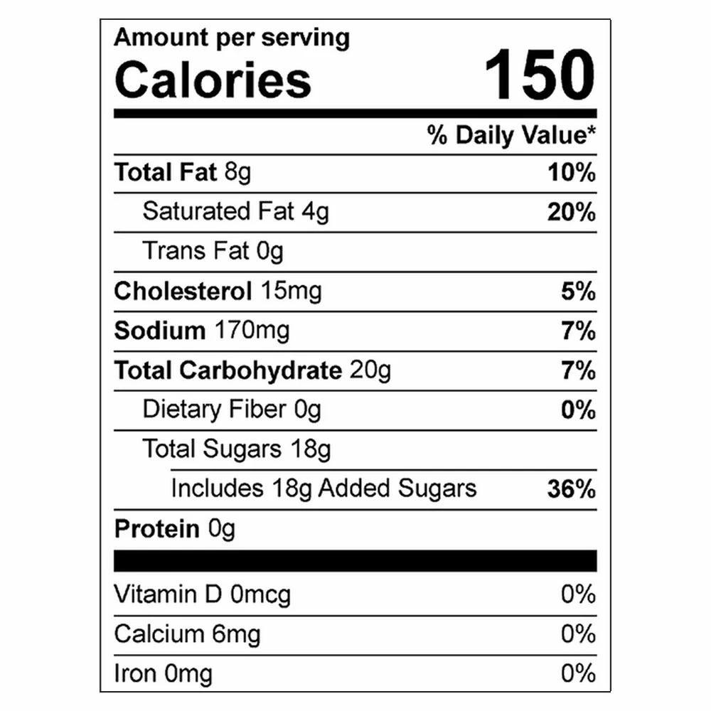 KrackCorn Family Size Original, 11oz - Popcorn 3 KrackCorn Family Size Original, 11oz - Popcorn - Image 3