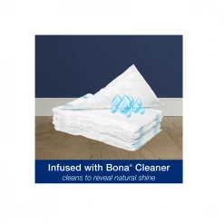 Bona Hardwood Wet Disposable Pads - AX0003506 - Carpet & Floor Cleaners -Food & Household Goods Sales 6d7498608dfa627e32ebef8afab9a4c72ae21958 2022019593 4