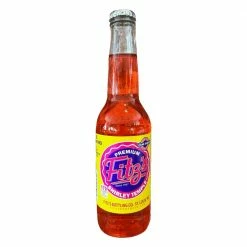 Fitz's Shirley Temple, 12 oz. Bottle - Soda