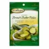Mrs. Wages Bread and Butter Pickle Quick Process Mix, 5.3 oz. - Canning Ingredients