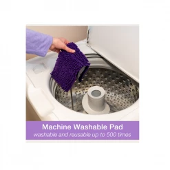 Bona Microfiber Pet Sweeping Pad - AX0003628 - Carpet & Floor Cleaners -Food & Household Goods Sales 6ec6280ad51187f0bf347c2a48743a25947db102 2022019585 5