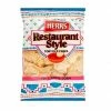 Herr's White Corn Tortilla Chips, 18 oz. - Chips & Crackers