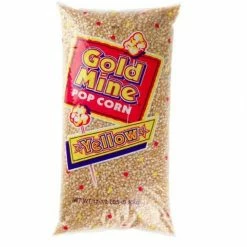 Jolly Time Gold Mine Popcorn, 12.5 lb. - 917