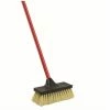 Libman 8" Roofing Brush with Handle - Brooms & Mops