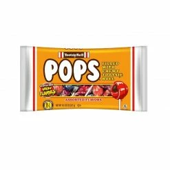Tootsie Roll Tootsie Pops, 10.125 oz. - Hard Candy & Lollipops
