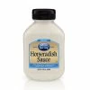 Silver Springs Horseradish Sauce, 9.25 oz. - Condiments & Sauces