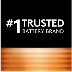 Duracell Coppertop AAA Alkaline Batteries, 6 Pack - Household Batteries -Food & Household Goods Sales 716af31c556ad906aa77c766f9d4f4f32efedd78 6277500031 15