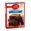 Betty Crocker Fudge Brownie Mix, 18.3 oz. - Baking Mixes