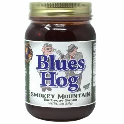 Blues Hog Smokey Mountain, 19 oz. - Condiments & Sauces