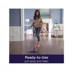 Bona Hardwood Cleaner Spray, 32oz - WM700051171 - Carpet & Floor Cleaners -Food & Household Goods Sales 72f9749669d6f78c983add11b1ee7fe014d20c3a 2022019588 4