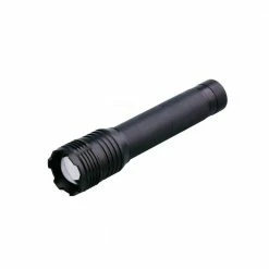 Steel Core 1000 Lumen 9AA LED Aluminum Flashlight - 12106 - Flashlights