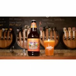 Sprecher Craft Orange Dream Soda, 16 oz. -Food & Household Goods Sales 7392a5238814c3c8e8606058a017e66ac3c40f49 995500013 3