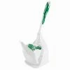 Libman Bowl Brush & Caddy - Cleaning & Janitorial Supplies
