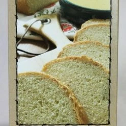 Thunderbird Ranch Gourmet Foods Pioneer Batter Bread Mix - Baking Mixes