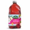 Old Orchard Apple Raspberry Juice Cocktail, 64 Ounce