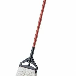 Libman Large Heavy Duty Wet Mop - Brooms & Mops