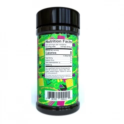 Bearded Butchers Zesty Lime Seasoning - 6oz - Spices & Seasonings -Food & Household Goods Sales 75b05ba5aee645e6b3c03750162d4862c21a2d5e 2022019220 3