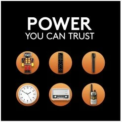 Duracell Coppertop C Alkaline Batteries, 4-Pack - Household Batteries -Food & Household Goods Sales 75f54cff105a76cb190c03e9b34bab903e6823fc 6277500001 16