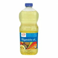 HyTop Vegetable Oil, 48 oz. - Oils