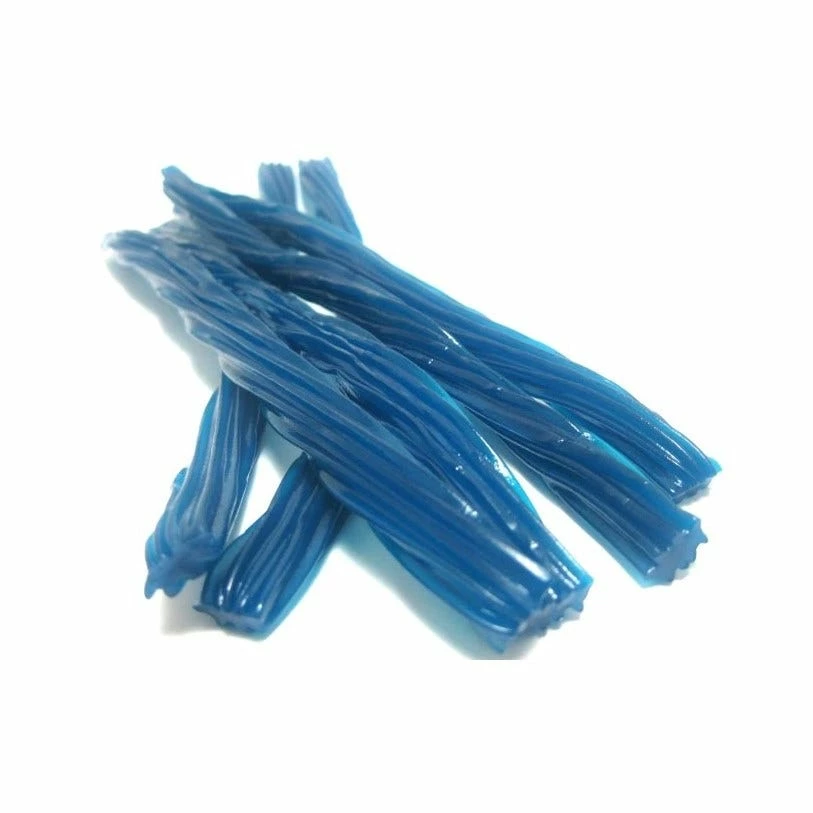 Various Brands Rural King Candy Blue Raspberry Licorice, 9.5 oz. 1 Various Brands Rural King Candy Blue Raspberry Licorice, 9.5 oz.