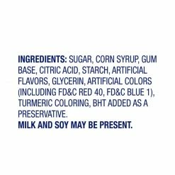 Various Brands Charms Blow Pops, 10.4 oz. - Gum -Food & Household Goods Sales 76b9f2006e98dc91a54f8e20181676301e660dfa 14871003 4