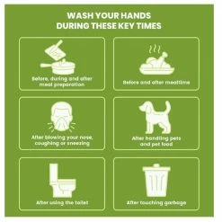 Caretouch Antibacterial Hand Soap - Coconut Lime, 13.25 - CTHSCL13 - Bathroom Essentials -Food & Household Goods Sales 76c5d0e52622446986dc1facd23a689128b4bb7a 610200003 6