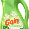 Procter and Gamble Distributing Gain Liquid Fabric Softener Original 51oz 60LD - Laundry Detergent