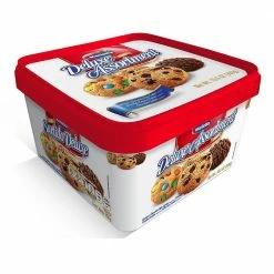 Marietta Deluxe Cookie Assortment, 10.5 oz. - Cookies
