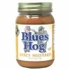 Blues Hog Honey Mustard, 18 oz. - Condiments & Sauces