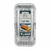 Silver Lining Aluminum Loaf Pans - 3 Pack - 49770045 - Disposable Kitchenware
