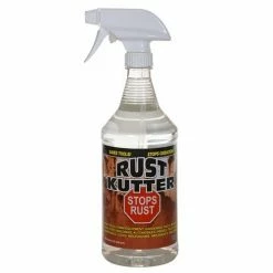 Sanco Industries Rust Kutter 32 oz - 8088 - Surface Cleaners
