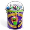 Tongue Lash Bubble Gum - Assorted Flavors, 90 Count