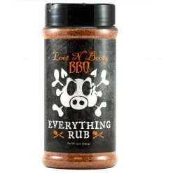Loot N Booty Loot N' Booty BBQ Everything Rub, 14 oz. - Spices & Seasonings