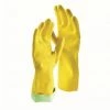 Libman Premium Plus Reusable Latex Gloves 1-pack, Large - Cleaning & Janitorial Supplies