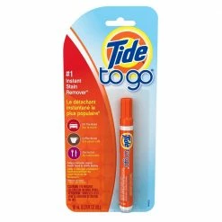 Procter and Gamble Distributing Tide TO GO Instant Stain Remover 1CT - Laundry Detergent