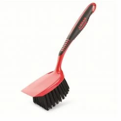Libman Short Handle Utility Brush - Cleaning & Janitorial Supplies