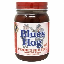 Blues Hog Tennessee Red, 19 oz. - Condiments & Sauces