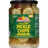 Famous Dave's Spicy Dill Pickle Chips 24oz - Pickles & Relishes