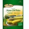 Mrs. Wages Kosher Dill Pickle Quick Process Mix, 6.5 oz. - Canning Ingredients