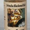 Thunderbird Ranch Gourmet Foods Gluten Free Sriracha Blackened Rub & Dip Mix Bottle - 207 - Spices & Seasonings