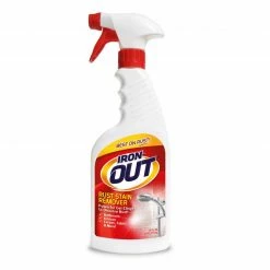 Iron Out Rust Stain Remover 16oz. Spray - LI0616PN - All-Purpose Cleaners